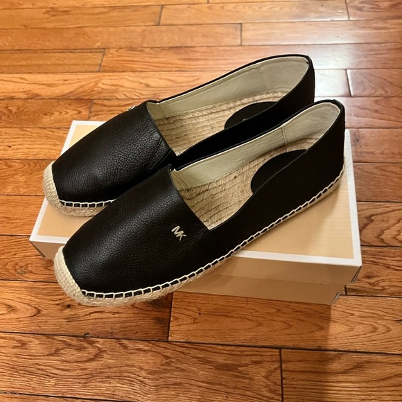 Women's Kendrick Slip-On
Espadrille Flats size 8 - Picture 10 of 12